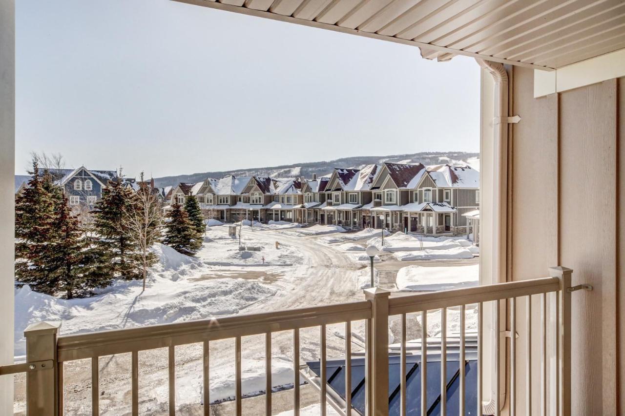 Executive Town Home-mountain View-historic Snowbridge Village, Walking Distance To The Holiday home *