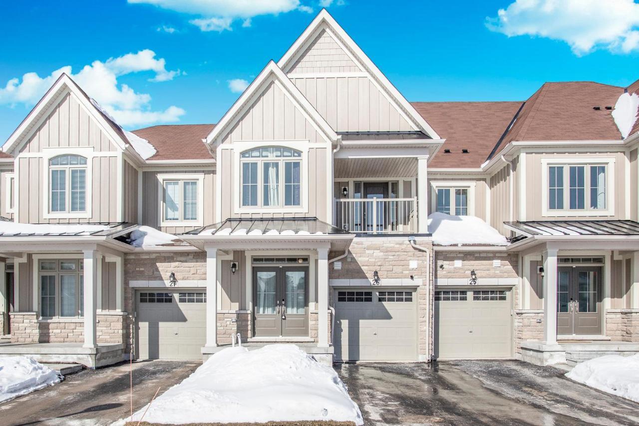 Holiday home Executive Town Home-mountain View-historic Snowbridge Village, Walking Distance To The *