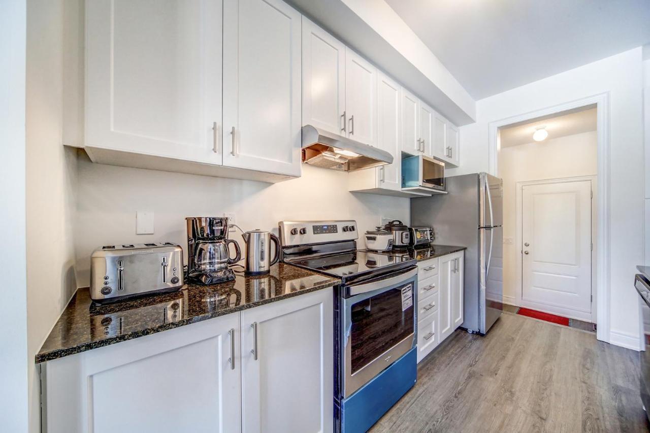 Executive Town Home-mountain View-historic Snowbridge Village, Walking Distance To The *
