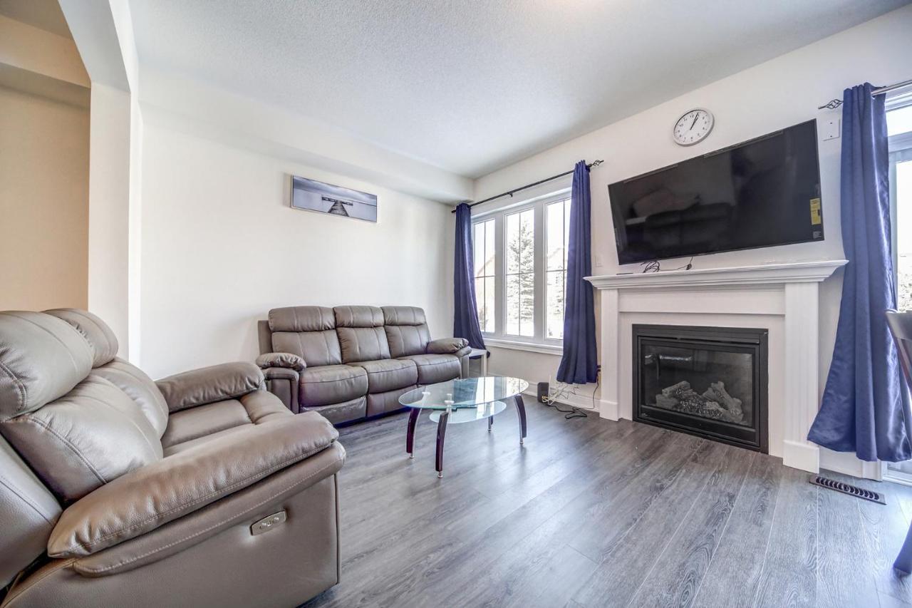Executive Town Home-mountain View-historic Snowbridge Village, Walking Distance To The Holiday home *