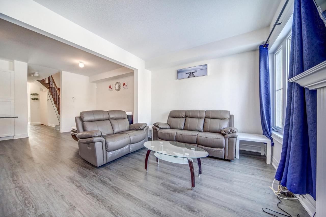 Executive Town Home-mountain View-historic Snowbridge Village, Walking Distance To The