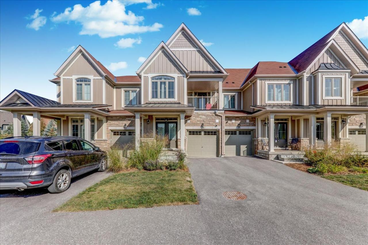 Executive Town Home-mountain View-historic Snowbridge Village, Walking Distance To The Holiday home *